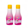 Sodium Saccharin (1.7oz - Liquid Sweetener 625 Servings/Bottle) | 2Pack)