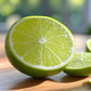 Key Lime,3.8Lb Box