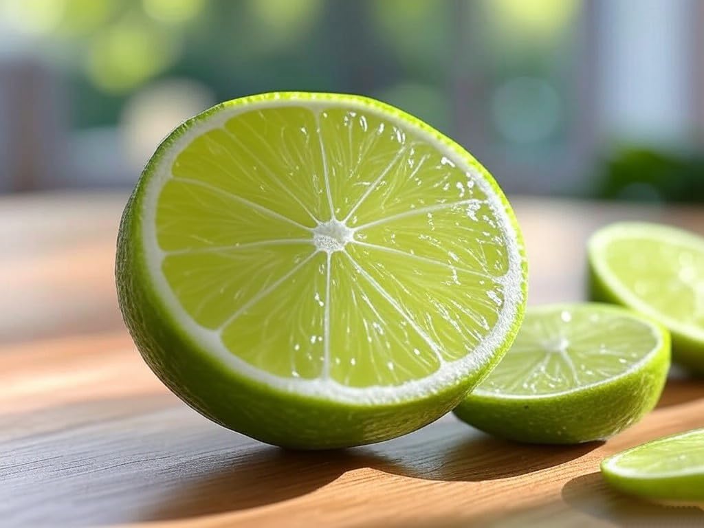 Key Lime,3.8Lb Box