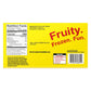 The Jel Sert Company Star Burst Freezer Pops - Pack Of 2-10 Freezer Pops In A Box - 20 Total - Cherry, Lemon, Strawberry, And Or