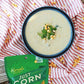 Karen'S Naturals Just Corn, 4 Ounce Pouch, All Natural Freeze Dried Vegetables, Keto, Vegan, Gluten Free, Healthy Dried Veggie S