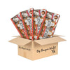 Generic Gingerbread Soft Cookies - 4 Pack Treats