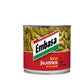 Embasa Sliced Jalapenos, 12-Ounce (Pack of 12)