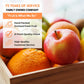 Capital City Fruit Gourmet Fresh Fruit Gift Box - 15 Piece Mixed Citrus