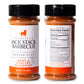 Fiorella's Jack Stack Barbecue Dry Rub Seasoning Variety Pack - 3 Pack of 7oz All Purpose, Steak, Poultry & Meat Seasonings
