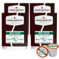 Fresh Roasted Coffee Decaf Irish Cream Flavored K-Cup Pods 96 Count