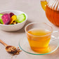 Korean Roasted Corn Tea (400G) - 100% Natural, Traditional Hot Or Cold Oksusu Char, Healthy Beverage From Korean-Grown Corn, Eas