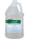 Biokleen Free & Clear Dish Soap - Dish Liquid, Dishwashing Cleaner, Eco-Friendly, Non-Toxic, Plant-Based, No Artificial Fragrance, Colors Or Preservatives, Unscented