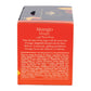 Ahmad Tea Mango Magic Black Tea, 20-Count Boxes, Pack of 6, Model 698