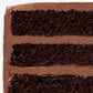 Miss Jones Baking Organic Cake And Cupcake Mix, Non-Gmo, Vegan-Friendly, Moist And Fluffy: Chocolate (Pack Of 6)