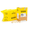 Opopop Traditional Microwave Popcorn - Salty Caramel Popcorn 9-Pack - Sweet and Salty Flavored Popcorn Bulk, Non-GMO