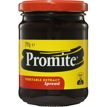 Promite Spread (2 Pack) 290 G (Made In Australia)