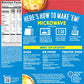 Bagel Bites Three Cheese Mini Pizza Bagel Frozen Snacks, 9 ct Box