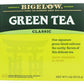Bigelow Tea Classic Green Tea, 40 Count (Pack of 6), Model CBG-046-B, Unopened