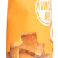 Siete Puffs Queso 4 OZ
