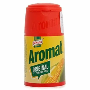 Knorr Aromat Original Seasoning, 2.65oz-75g (1 Pack)