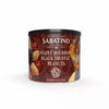 Sabatino Maple Bourbon Black Truffle Peanuts - Gourmet Roasted Peanuts with Maple Bourbon & Black Truffle, Premium Snack, 10 oz 