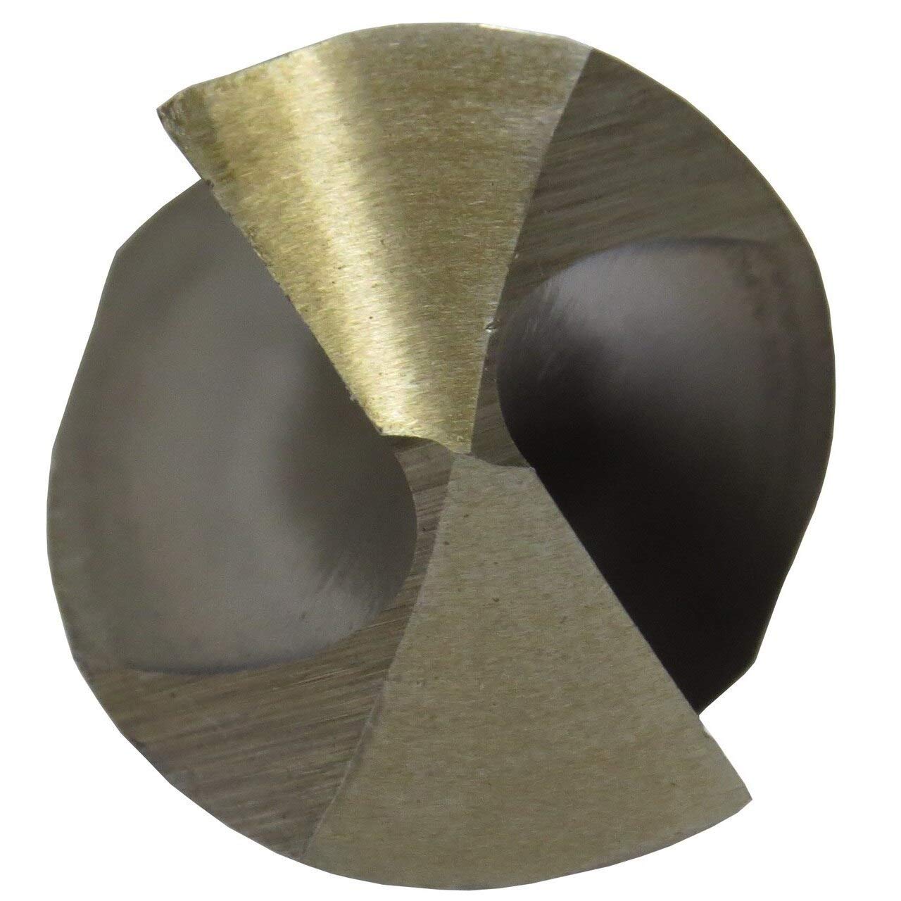 Drill America 40 X 6 Cobalt Aircraft Extension Drill Bit (Pack Of 12), Glbco Series