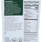 Badia Organic Chia Seeds, 9 Oz - Rich In Fiber, Protein, And Omega-3 - Perfect For Smoothies, Baking, Yogurt & Healthy Recipes