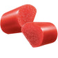 Twizzlers Licorice, Cherry Nibs, 24Pk/75G/2.6 Oz. Bags, (Imported From Canada)