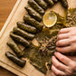 Sanniti G Leaves in Brine | Net Weight 32 oz | Drained Weight 1 lbs