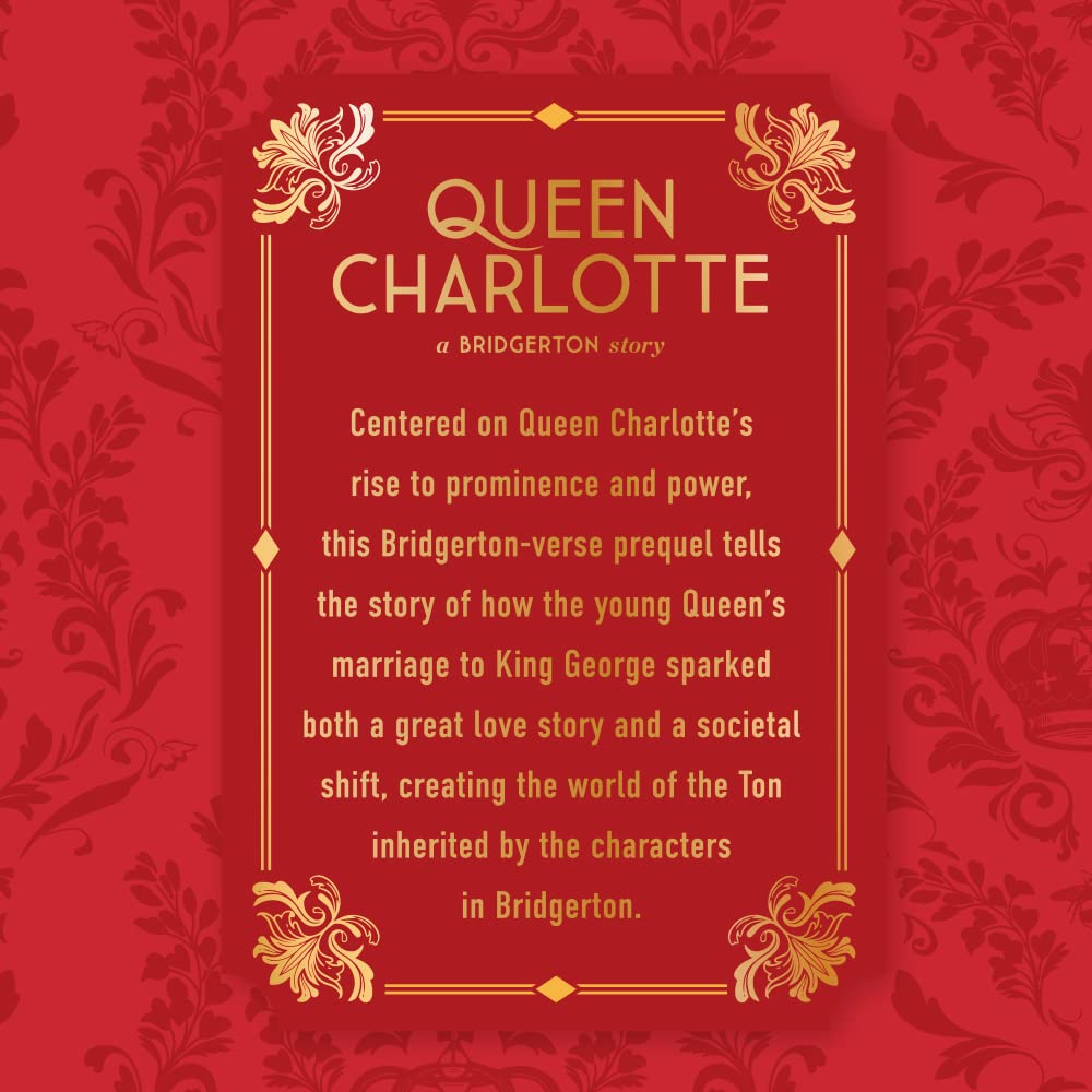 The Republic Of Tea - Young King And Queen Royal Celebration Black Tea, 36 Tea Bags, Caffeinated Black Tea Inspired By Queen Charlotte: A Bridgerton Story