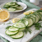Organic English Cucumber