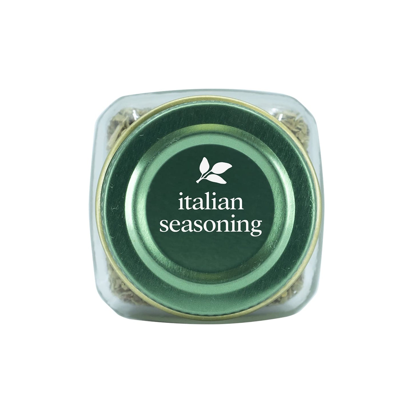 Simply Organic Italian Seasoning, Certified Organic | 0.95 Oz | Pack Of 4