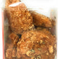 Rani Masala Gur (Jaggery) Indian Unrefined Raw Cane Sugar 17.5oz (1.1lbs) 500g PET Jar ~ Gluten Friendly | Vegan | NON-GMO | No
