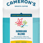 Cameron'S Coffee Roasted Ground Coffee Bag, Hawaiian Blend, Package May Vary,10 Ounce
