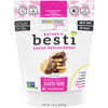 Wholesome Yum Besti Natural Sugar Substitute - Keto Granulated Monk Fruit Sweetener Blend With Allulose (No Erythritol) - Non GM