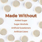 Choczero White Chocolate Peanut Butter Cups, No Added Sugar, Gluten Free, Low Carb Candy, 4 Ounce (Pack Of 4), 32 Cups Total