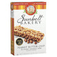 Sunbelt Bakery Peanut Butter Chip Chewy Granola Bars, 50-1.1 Oz Bars (5 Boxes)