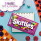 Wrigley Skittles, Wild Berry, 2.17 Oz (36 Count)