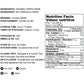 Food To Live Organic Italian Steel Cut Farro, 1.5 Pound - Non-Gmo, Cracked Pearled Wheat Grain, Non-Irradiated, Vegan, Bulk. Eas