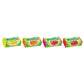 Mamba Sour Fruit Chews Candy, 18 Pieces (Pack Of 24)