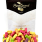 SweetGourmet Original English Jelly Babies Candy - Natural Flavors and Colors | 1Lb