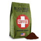 Black Rifle Coffee Medium Roast Ground Coffee, Smooth Flavor with Citrus Notes, 12 Ounce Bag