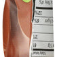 NUGO Crunchy Peanut Butter Bar 12 Count, 1.59 OZ