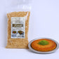 CNYTUS Kataifi Shredded Fillo Dough, 7 Oz (200g) - Premium Roasted Phyllo for Baking, Kunafa, Kadayif, Knafeh