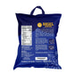Rigel Spices Forest Elephant Red Rice, 4 Lb, 12+ Months Aged, Gluten Free, Ancient Kaatu Yaanam Rice, 22.61 x 6.