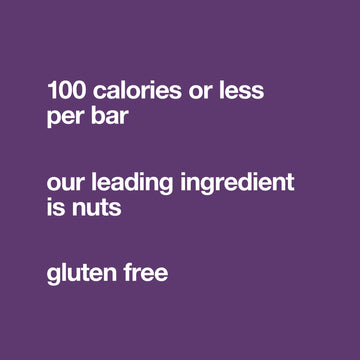 KIND Mini Nut Bars, Variety Pack, Salted Caramel Dark Chocolate Nut and Dark Chocolate Almond Coconut, Low Calorie Snacks, Glute