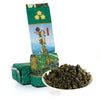 GOARTEA 2Pcs 250g / Total 17.6oz Taiwan Dong Ding Oolong Tea Loose Leaf - Premium Grade Taiwan Tung Ting Green Oolong Tea - High