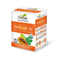 Herbal Goodness Organic Papaya Leaf Extract Tea - Immune & Digestive Health - 24 Teabags - Made in the USA