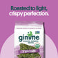 Gimme Seaweed - Teriyaki - 4 Count - Organic Roasted Seaweed Sheetsketo, Vegan, Gluten Free - Great Source Of Iodine & Omega 3S