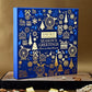 Hyperfoods New Year Gift Christmas Gifts Christmas Items Christmas Gift Hampers Dry Fruits Gift Pack Blue L10 Jumbo Nuts And Dry