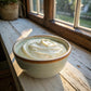 Icelandic Provisions 30 oz Traditional Skyr Yogurt, Whole Milk