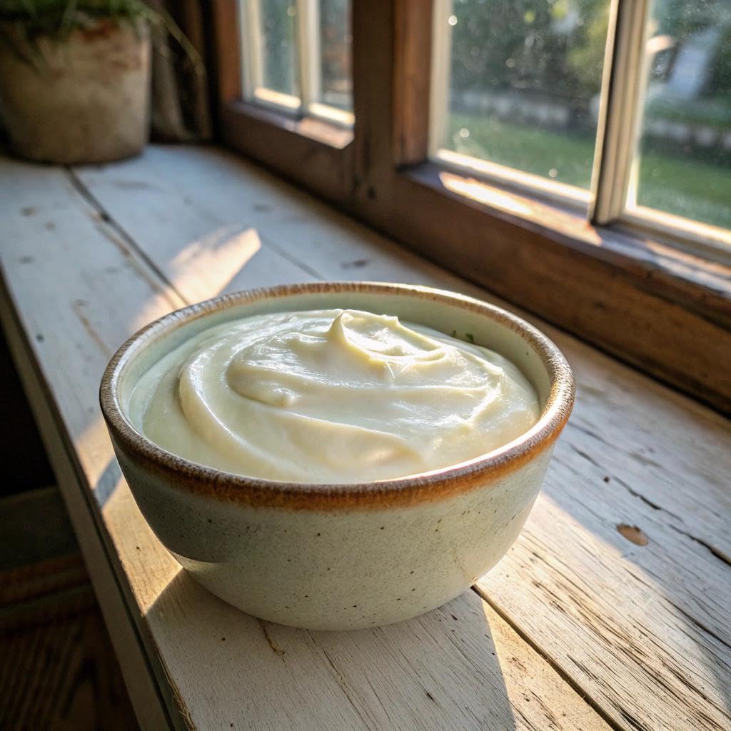 Icelandic Provisions 30 oz Traditional Skyr Yogurt, Whole Milk