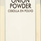 McCormick Culinary Onion Powder, 20 oz (Pack of 6) - Six 20 Ounce Containers of Onion Powder Seasoning Made From Real Onions, Pe