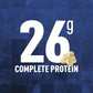 Core Power Protein Shake 26g Banana - No Added Protein Powder  Lactose-Free  Made with Canadian Milk - Pack of 12 Fairlife Protein Shakes  414mL/14 fl. oz. (Shipped from Canada)